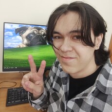 Фотография мужчины Наиль, 22 года из г. Уфа