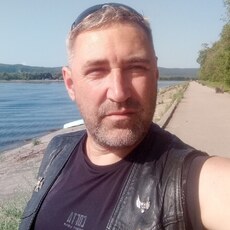 Фотография мужчины Александр, 45 лет из г. Самара