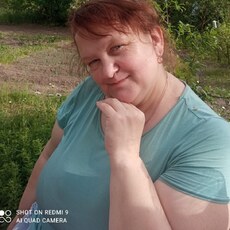 Фотография девушки Людмила, 49 лет из г. Орел