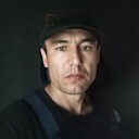 Улугбек, 37 лет