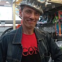 Роман, 45 лет