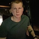Максим, 25 лет