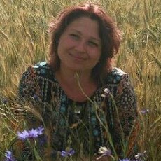 Фотография девушки Татьяна, 44 года из г. Бобруйск