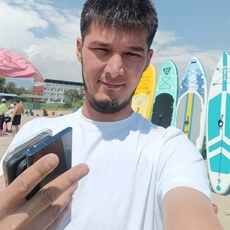 Фотография мужчины Шамсиддин, 31 год из г. Андижан