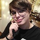 Илья, 21 год