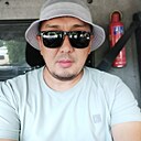 Айдос, 44 года