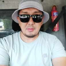 Фотография мужчины Айдос, 44 года из г. Алматы