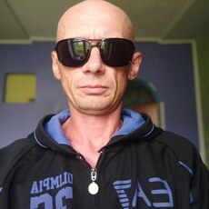 Фотография мужчины Денис, 42 года из г. Шарковщина