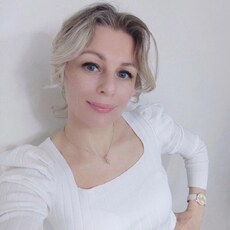 Фотография девушки Катя, 46 лет из г. Самара