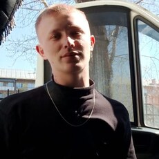 Фотография мужчины Денис, 19 лет из г. Новосибирск