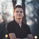 Данил, 20 лет