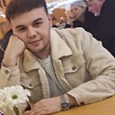 Довран, 22 года
