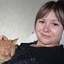 Катя, 22 года