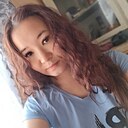 Юлия, 28 лет