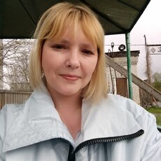 Фотография девушки Елена, 37 лет из г. Зея