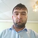 Али, 35 лет