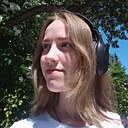 Лидия, 20 лет