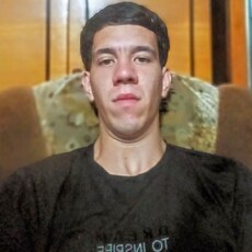 Фотография мужчины Ибрагим, 21 год из г. Нижний Новгород