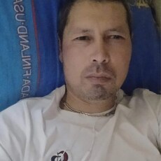 Фотография мужчины Фарход, 43 года из г. Зеленоград
