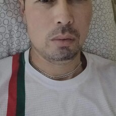 Фотография мужчины Фарход, 43 года из г. Зеленоград