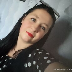 Фотография девушки Аліна, 30 лет из г. Могилев-Подольский