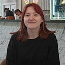 Настя, 21 год