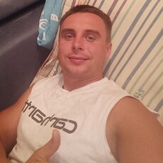 Фотография мужчины Антон, 30 лет из г. Красноярск