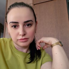 Фотография девушки Лейла, 41 год из г. Москва