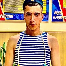 Фотография мужчины Сергей, 19 лет из г. Артем