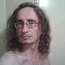 Патлатик, 34 года