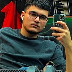 Фотография мужчины Мир, 21 год из г. Тамбов