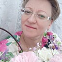 Марина, 48 лет