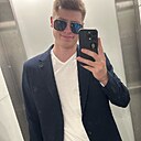 Михаил, 21 год