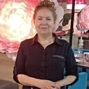 Рузина, 62 года