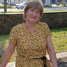 Фотография девушки Наталья, 59 лет из г. Пермь