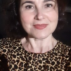 Фотография девушки Елена, 51 год из г. Санкт-Петербург