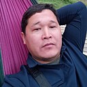 Али, 36 лет