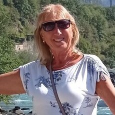 Фотография девушки Нина, 63 года из г. Барнаул