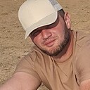 Мухамед, 33 года