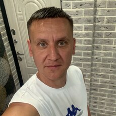 Фотография мужчины Дмитрий, 41 год из г. Владимир