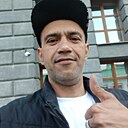 Али, 45 лет