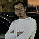Даниил, 25 лет