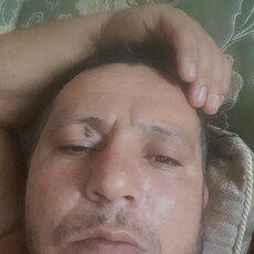 Фотография мужчины Рамазан, 40 лет из г. Новосибирск