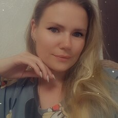 Фотография девушки Ксения, 30 лет из г. Рыбинск