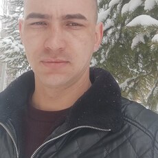 Фотография мужчины Константин, 32 года из г. Пермь
