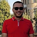 Ruslan, 33 года