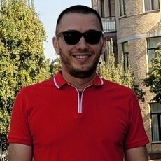 Фотография мужчины Ruslan, 33 года из г. Ташкент