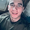 Андрей, 25 лет