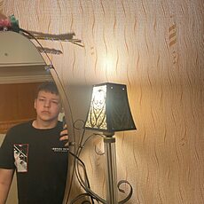 Фотография мужчины Ярослав, 19 лет из г. Минск