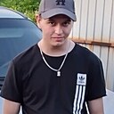 Диниил, 19 лет